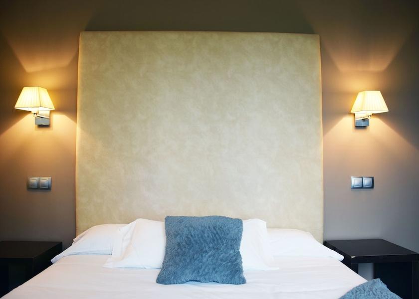 Asturias Llanes Room