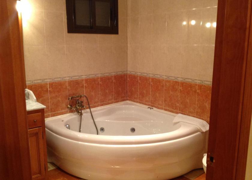 Extremadura Trujillo Suite