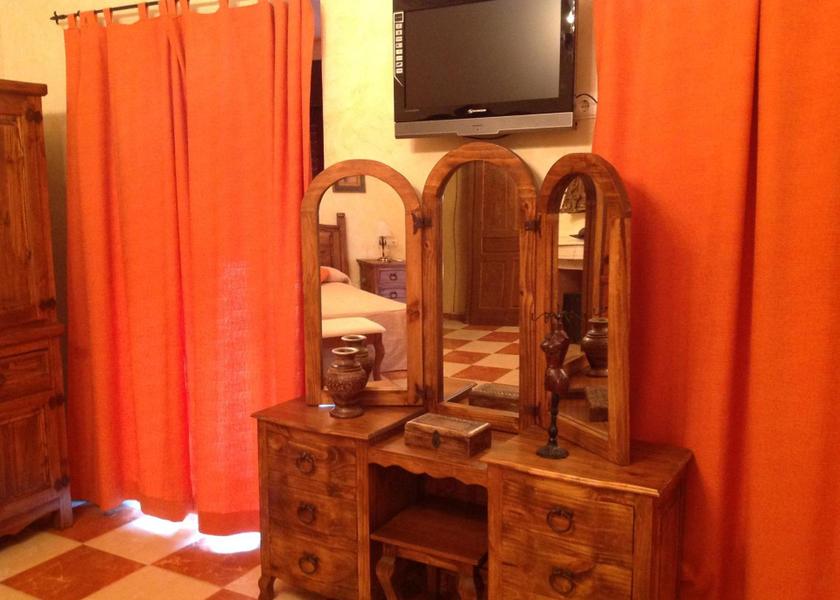 Extremadura Trujillo Suite