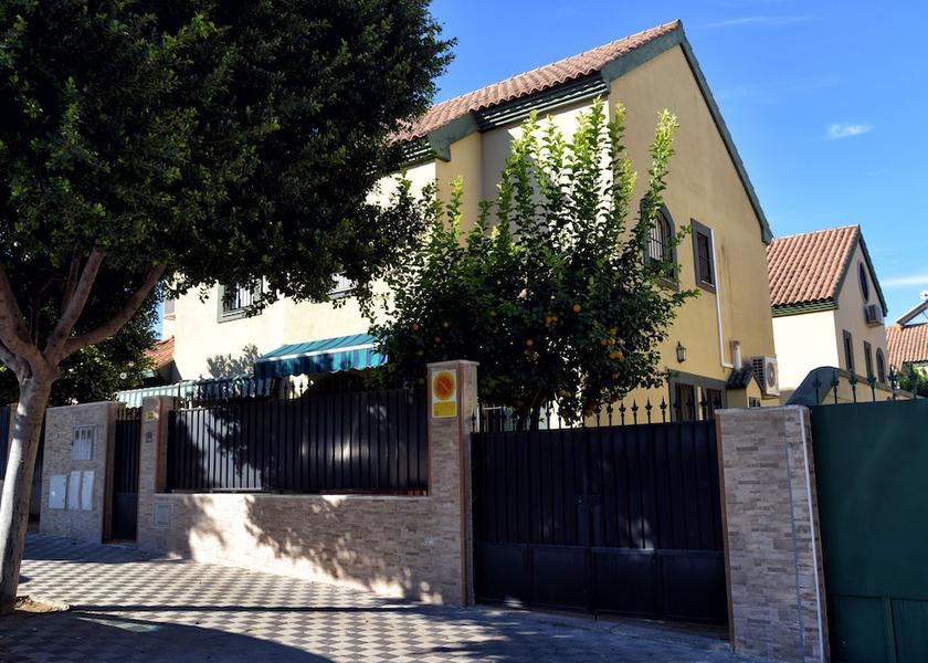 Andalusia Dos Hermanas Primary image
