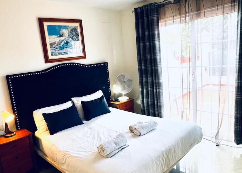 Canary Islands Arona Room