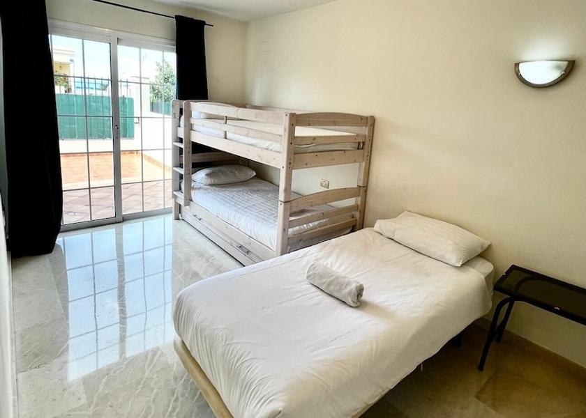 Canary Islands Arona Room