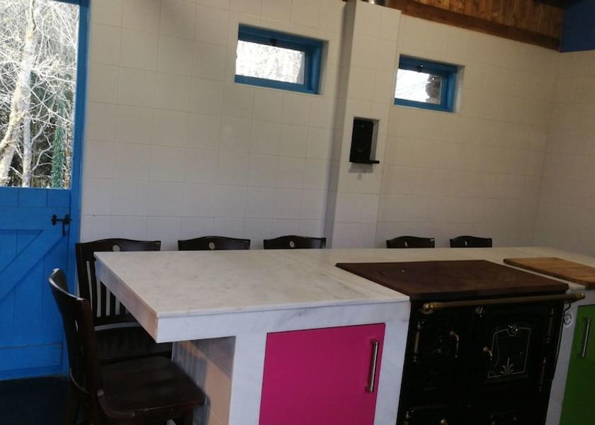 Galicia Lugo Amenity