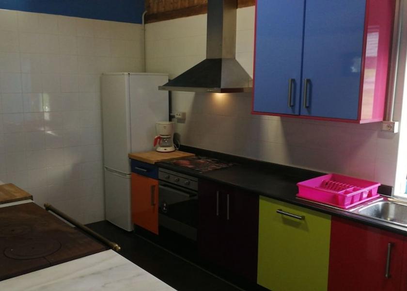 Galicia Lugo Amenity