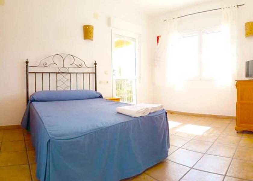 Valencian Community Teulada Room