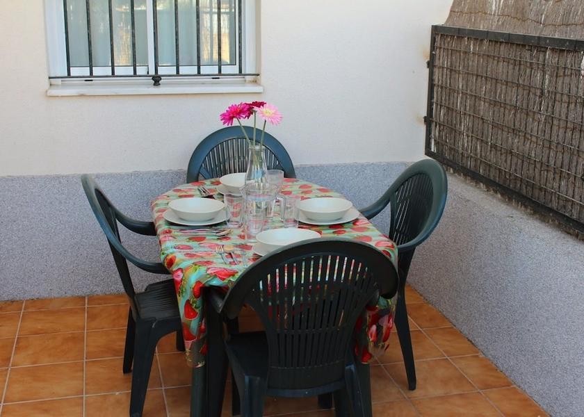 Andalucia Rota Terrace