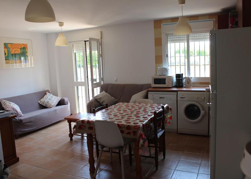 Andalucia Rota In-Room Dining