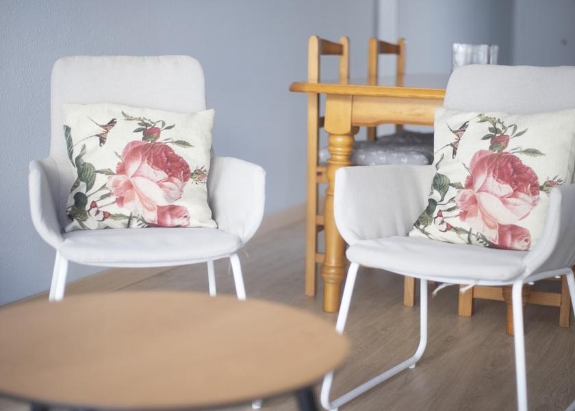 Catalonia Calafell Room