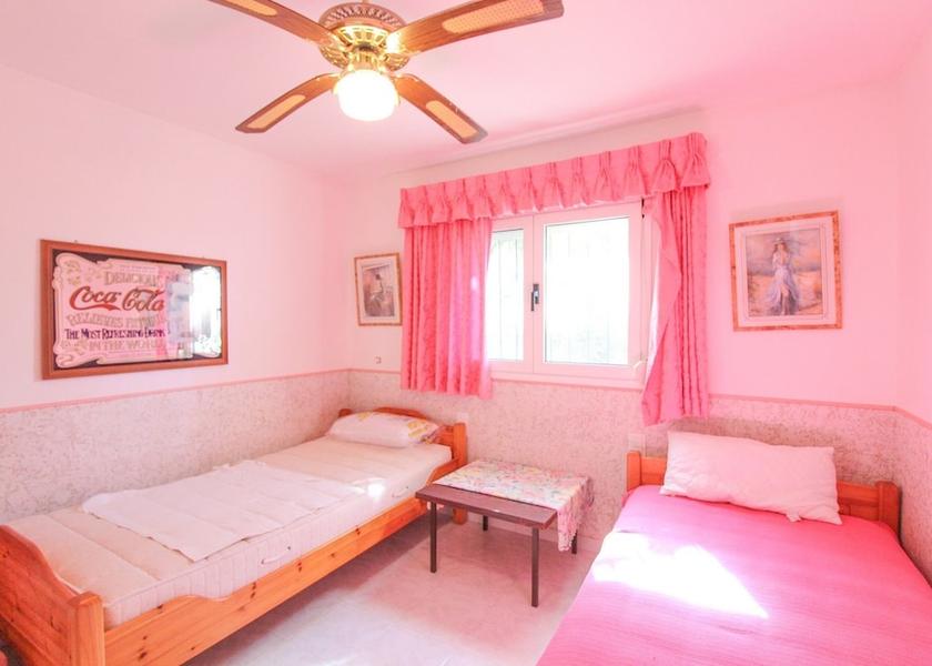 Valencian Community Teulada Room