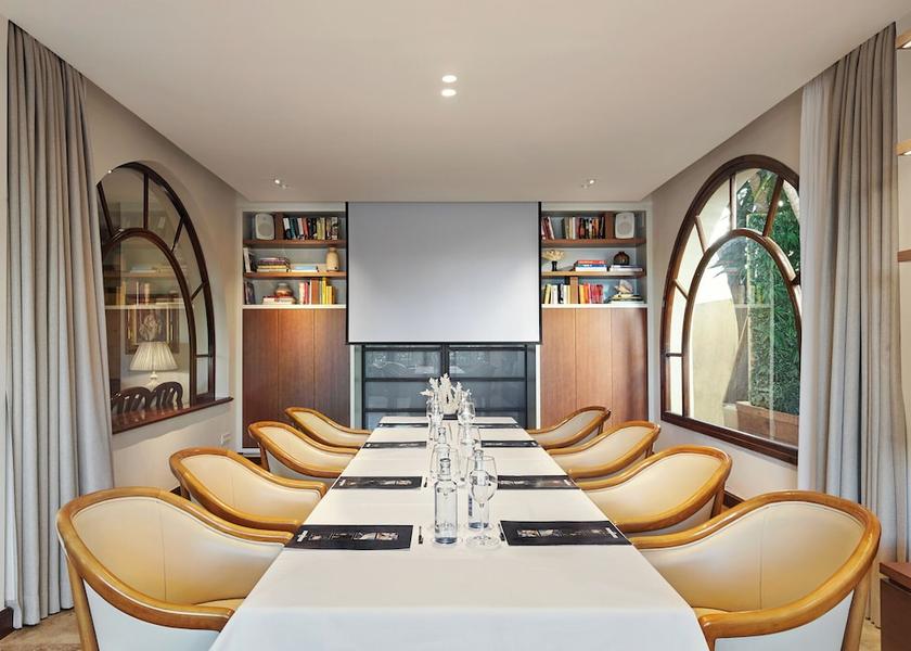 Catalonia Vilanova I la Geltru Meeting Room