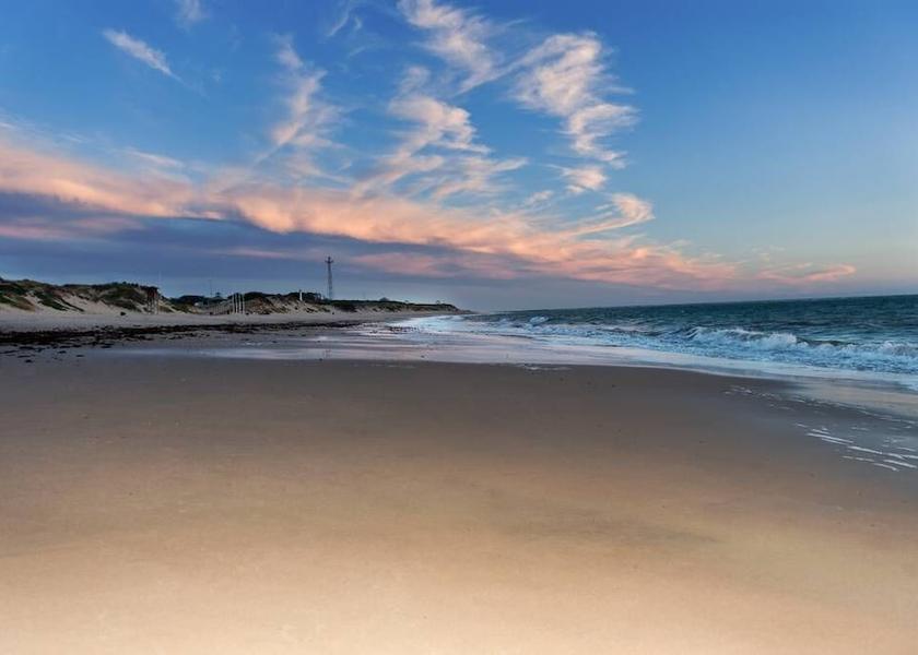 Andalucia Rota Beach