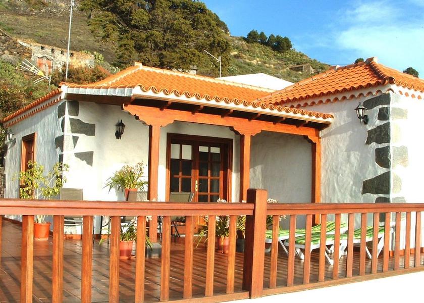 Canary Islands Fuencaliente de la Palma Primary image