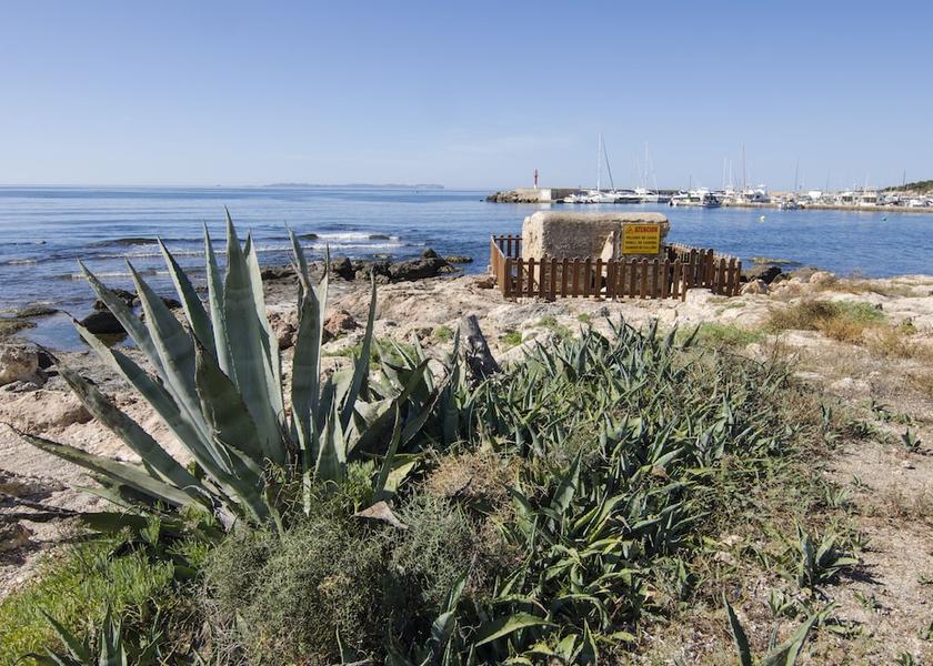 Balearic Islands Llucmajor Exterior Detail
