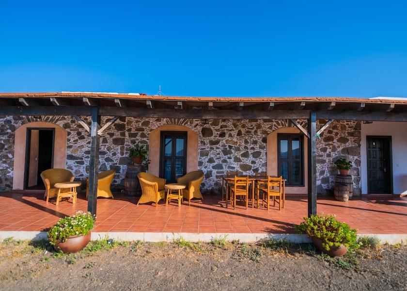 Canary Islands Tuineje Exterior