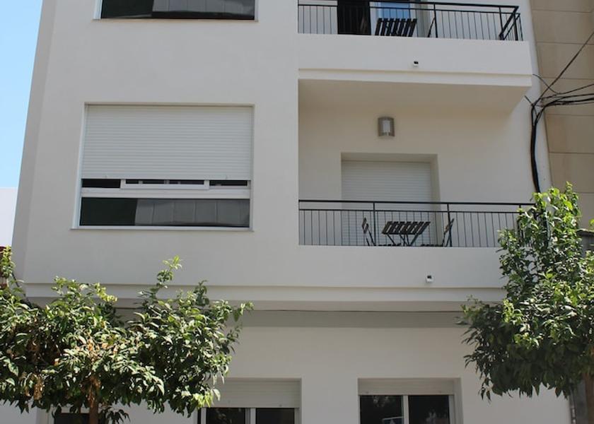 Valencian Community Guardamar del Segura Facade