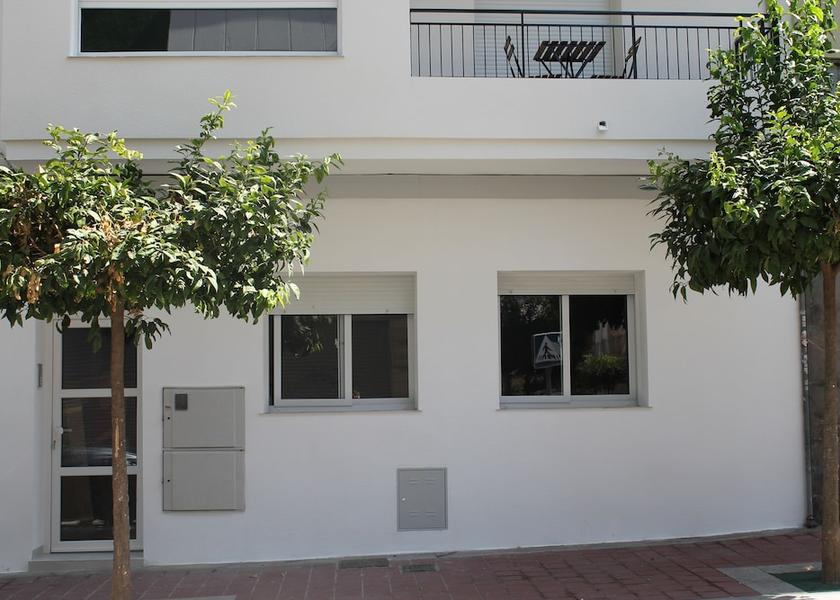 Valencian Community Guardamar del Segura Facade