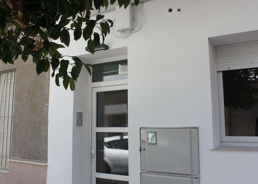 Valencian Community Guardamar del Segura Entrance