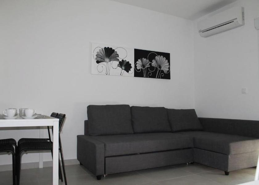 Valencian Community Guardamar del Segura Living Area