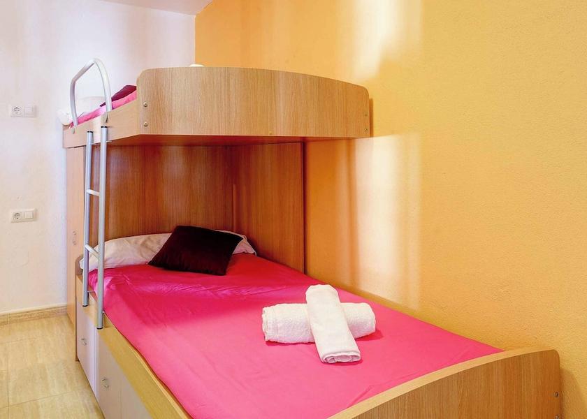 Balearic Islands Ferreries Interior Entrance