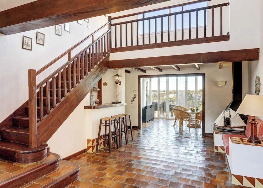 Balearic Islands Ferreries Interior Entrance