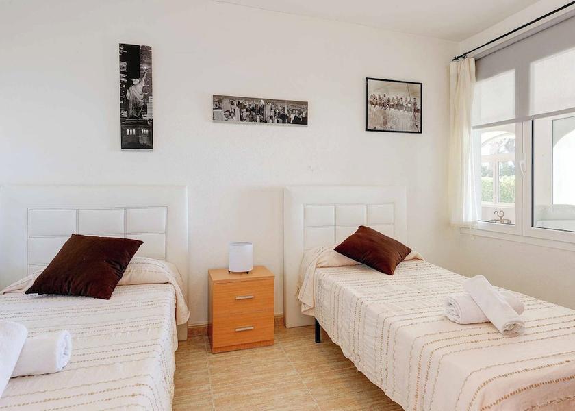 Balearic Islands Ferreries Interior Entrance