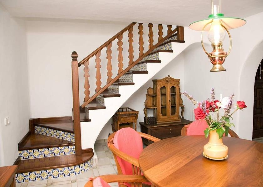 Balearic Islands Santa Eulalia del Rio Living Area