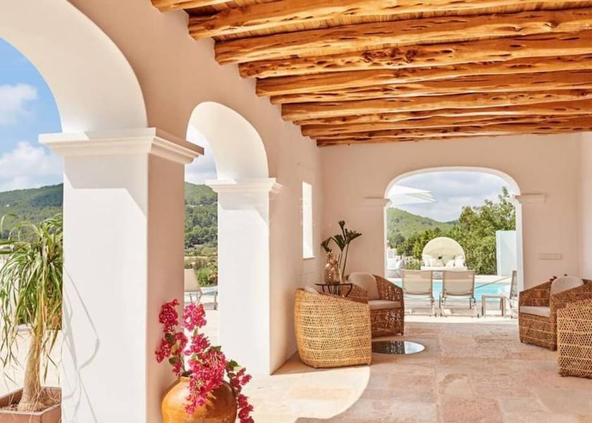Balearic Islands Santa Eulalia del Rio Primary image