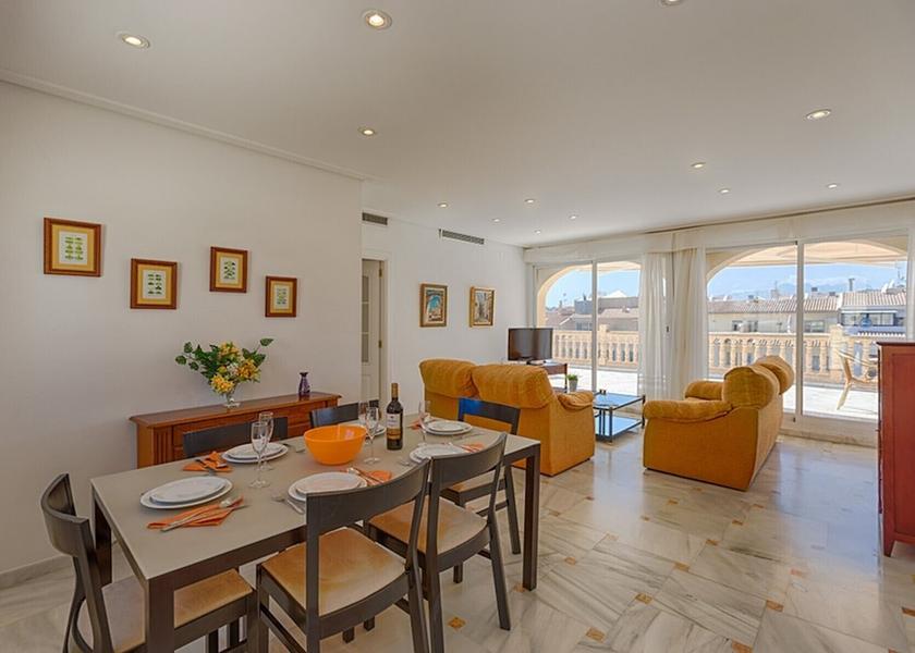 Valencian Community Teulada Kitchen