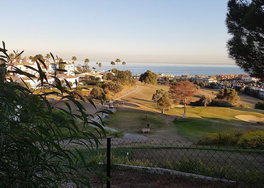 Andalucia Manilva Amenity