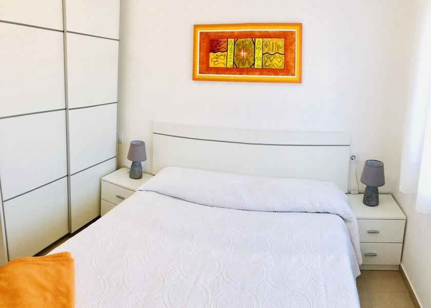 Catalonia Calafell Room