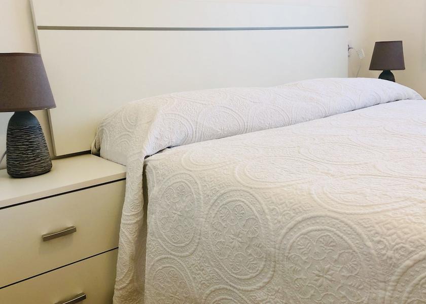 Catalonia Calafell Room