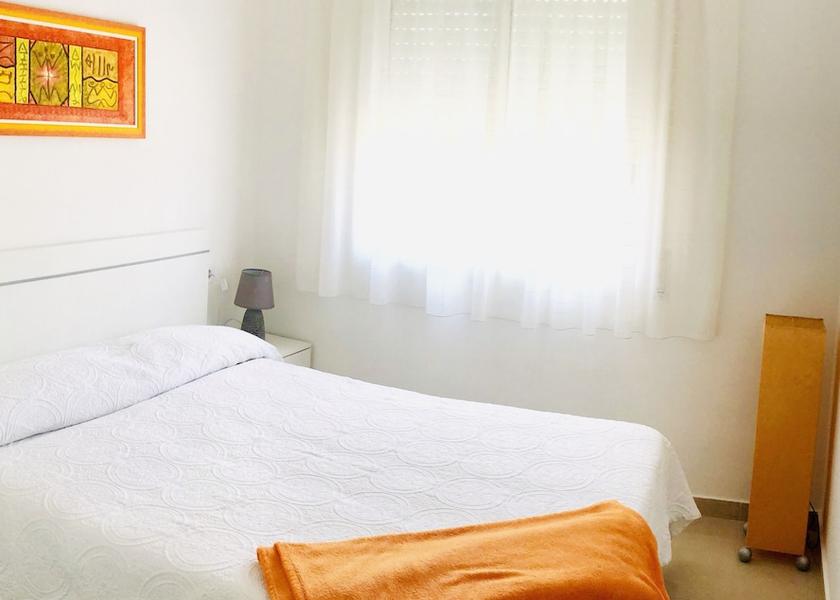 Catalonia Calafell Room