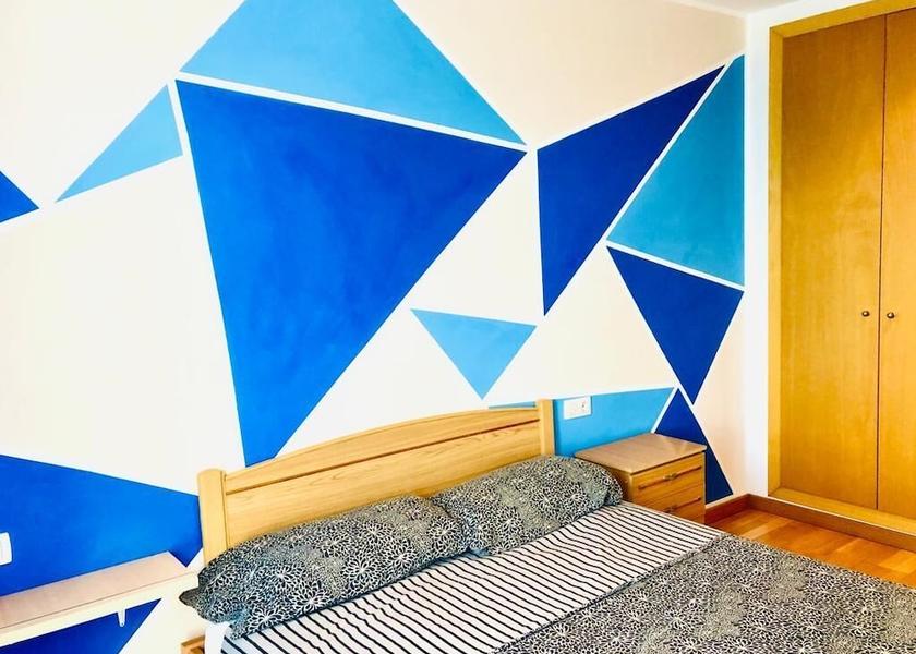 Catalonia Creixell Room