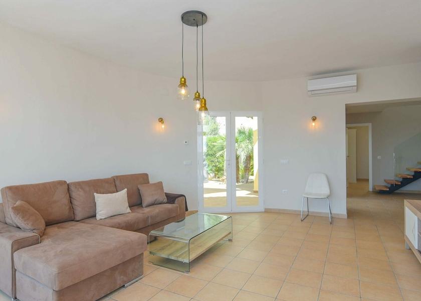 Valencian Community Teulada Living Area