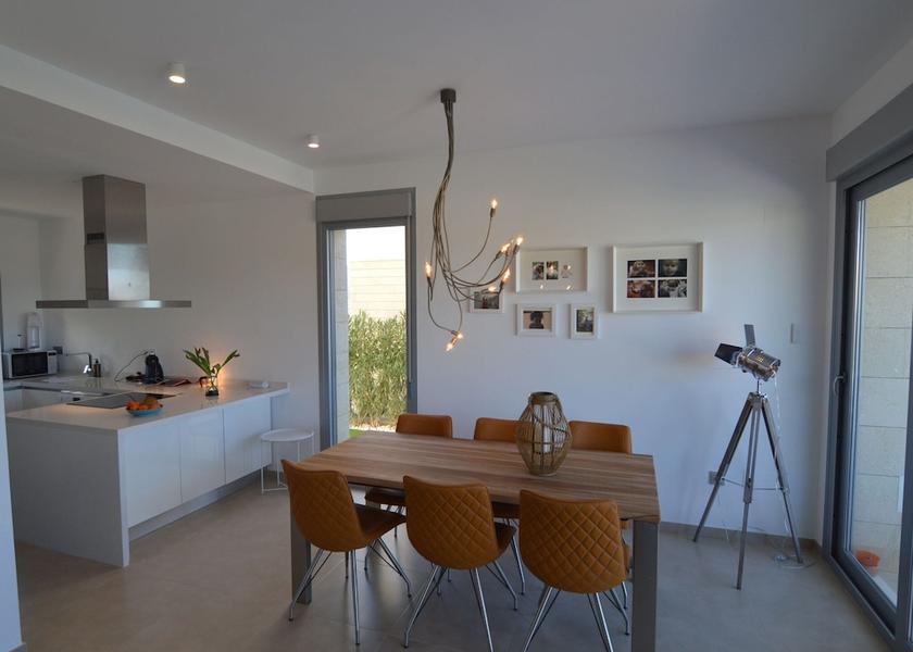 Valencian Community Orihuela Living Area