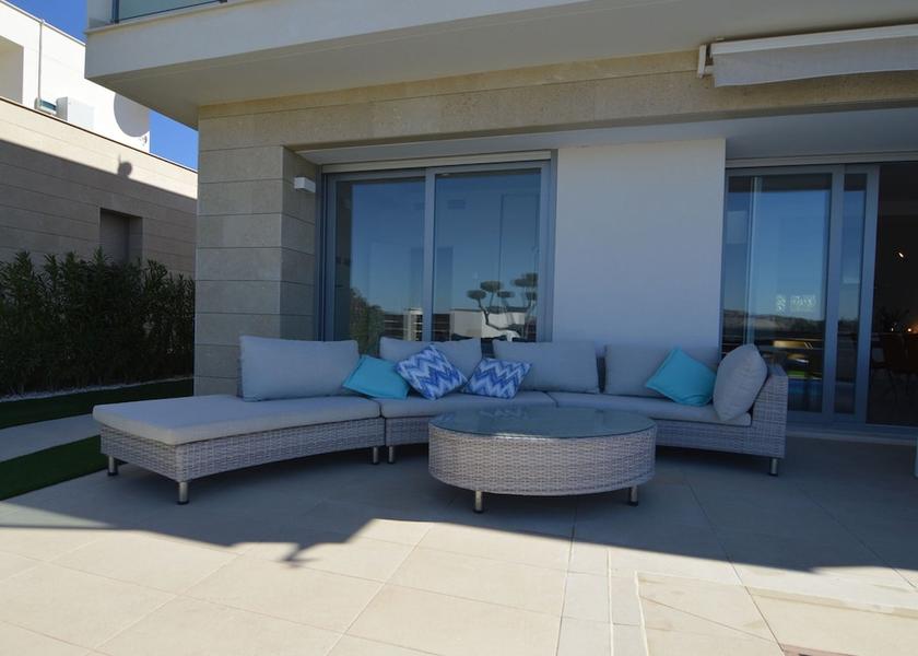 Valencian Community Orihuela Balcony