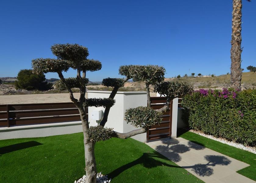 Valencian Community Orihuela Garden