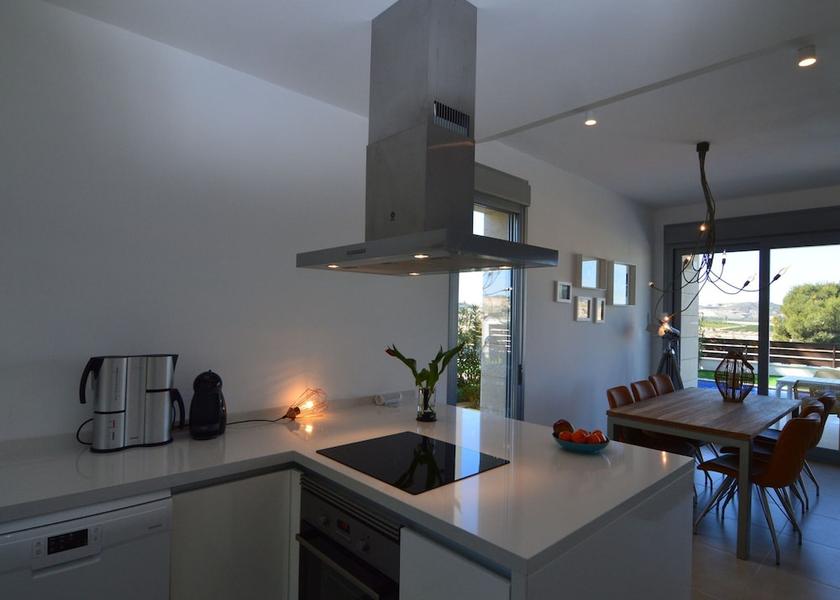 Valencian Community Orihuela Kitchen