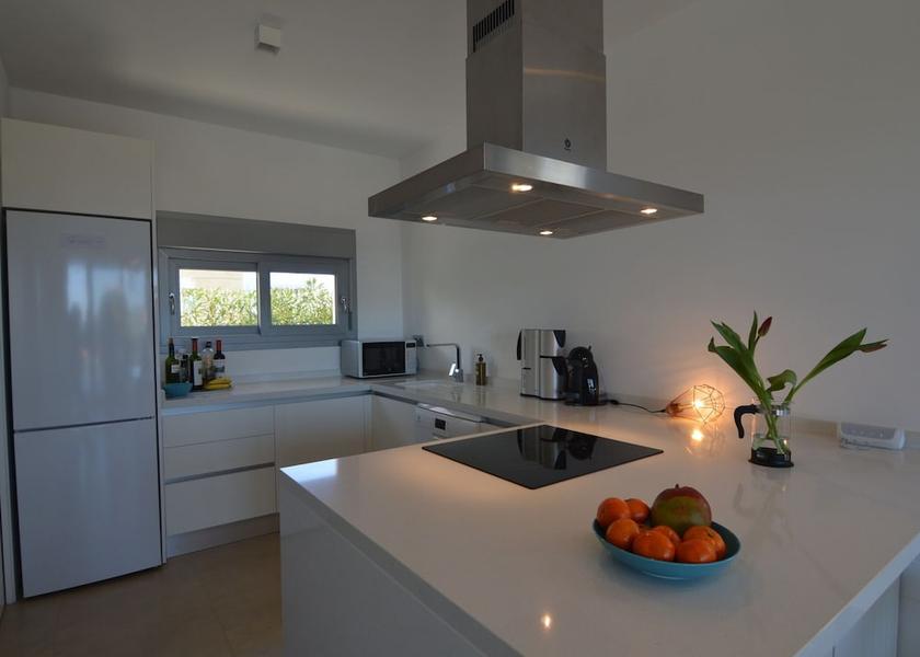 Valencian Community Orihuela Kitchen