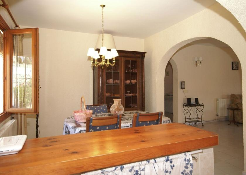 Valencian Community Teulada Kitchen