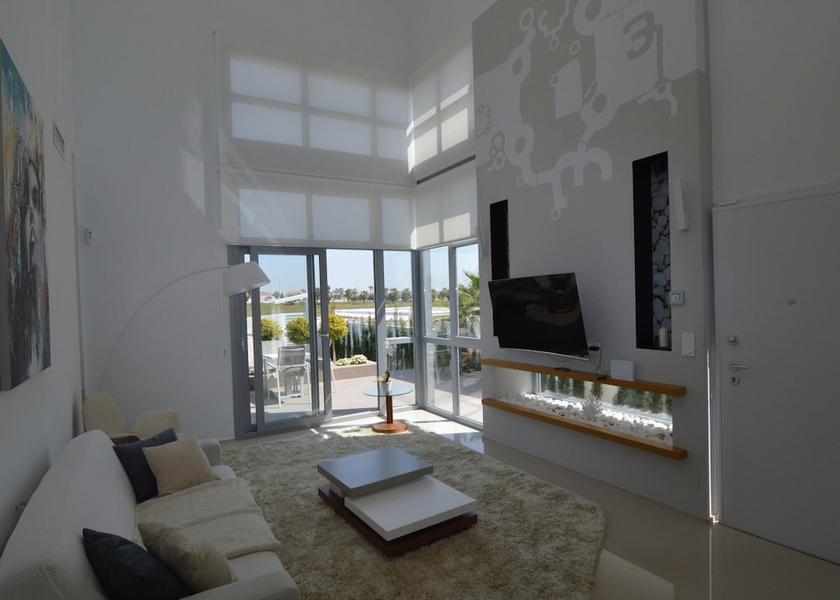 Valencian Community Rojales Living Area