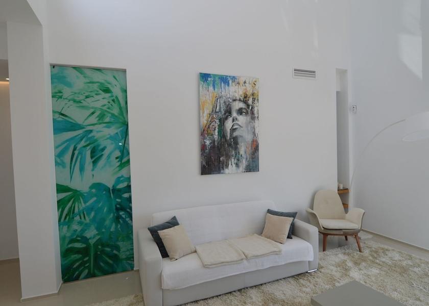 Valencian Community Rojales Living Area