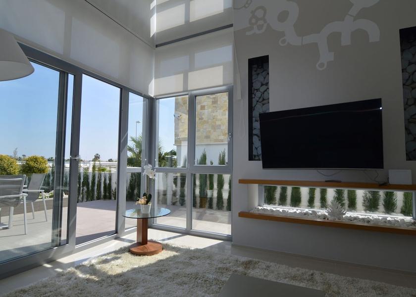 Valencian Community Rojales Living Area