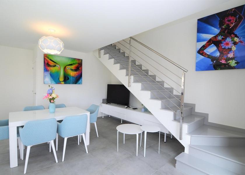 Valencian Community Rojales Living Area