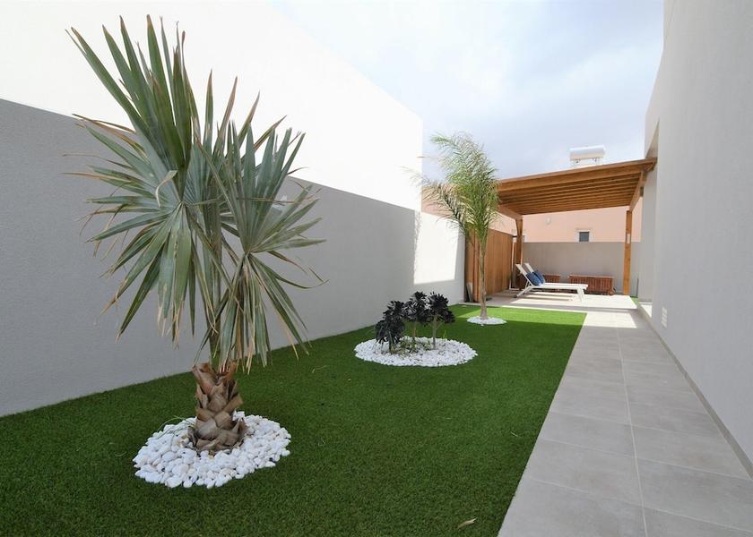 Valencian Community Rojales View from Property