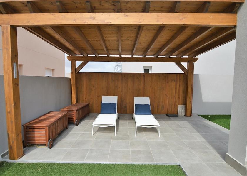 Valencian Community Rojales Garden