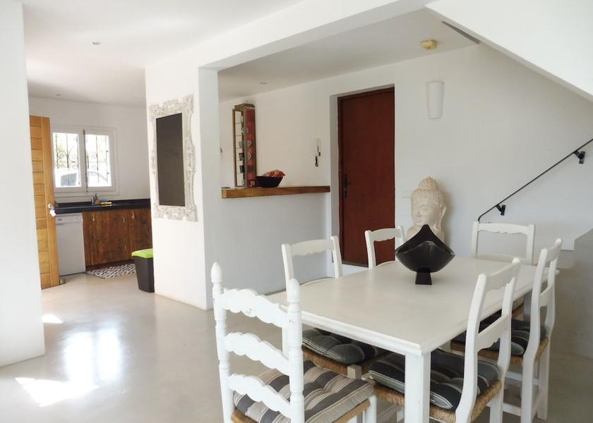Balearic Islands Sant Josep de sa Talaia Kitchen