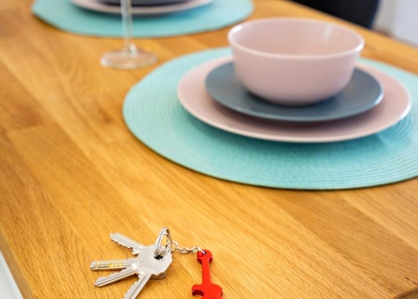 Andalucia Fuengirola Kitchen