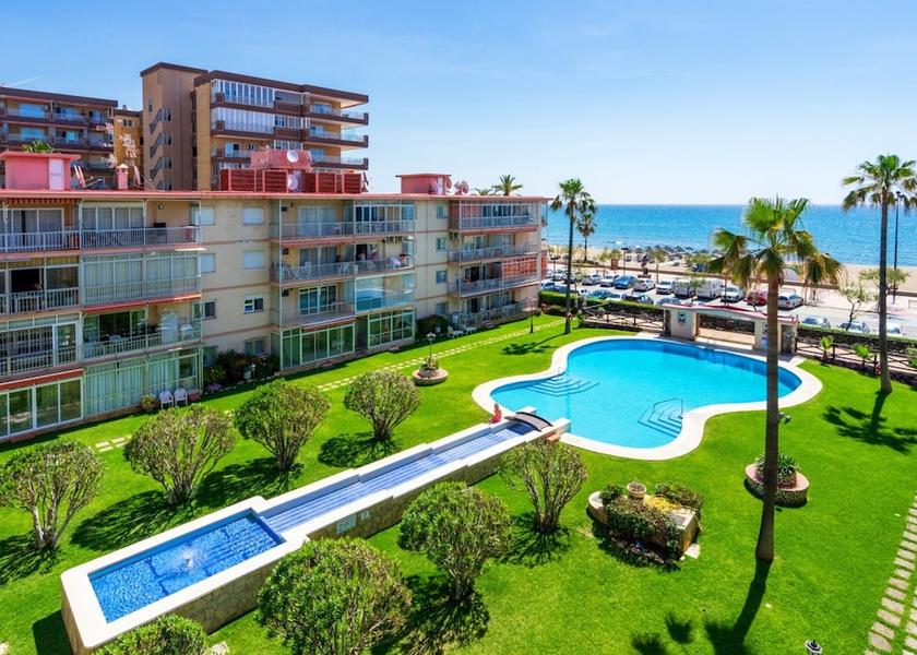 Andalucia Fuengirola Primary image