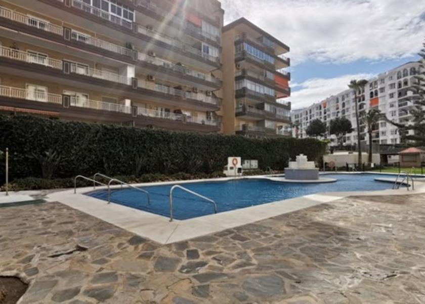 Andalucia Fuengirola Pool